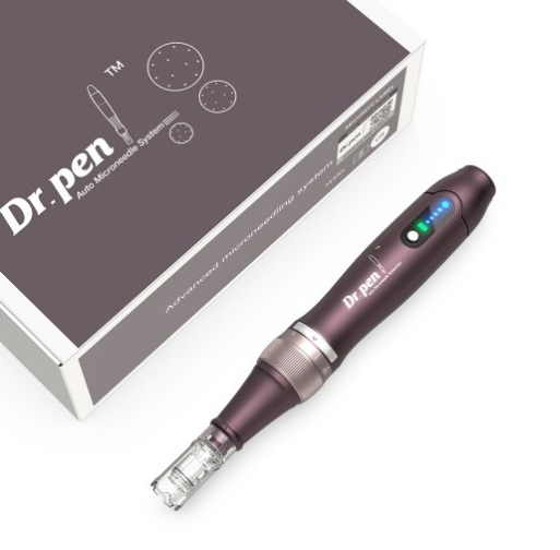 *附教學*Dr. Pen A10 納米微晶水光導入 MTS 電動微晶/微針筆