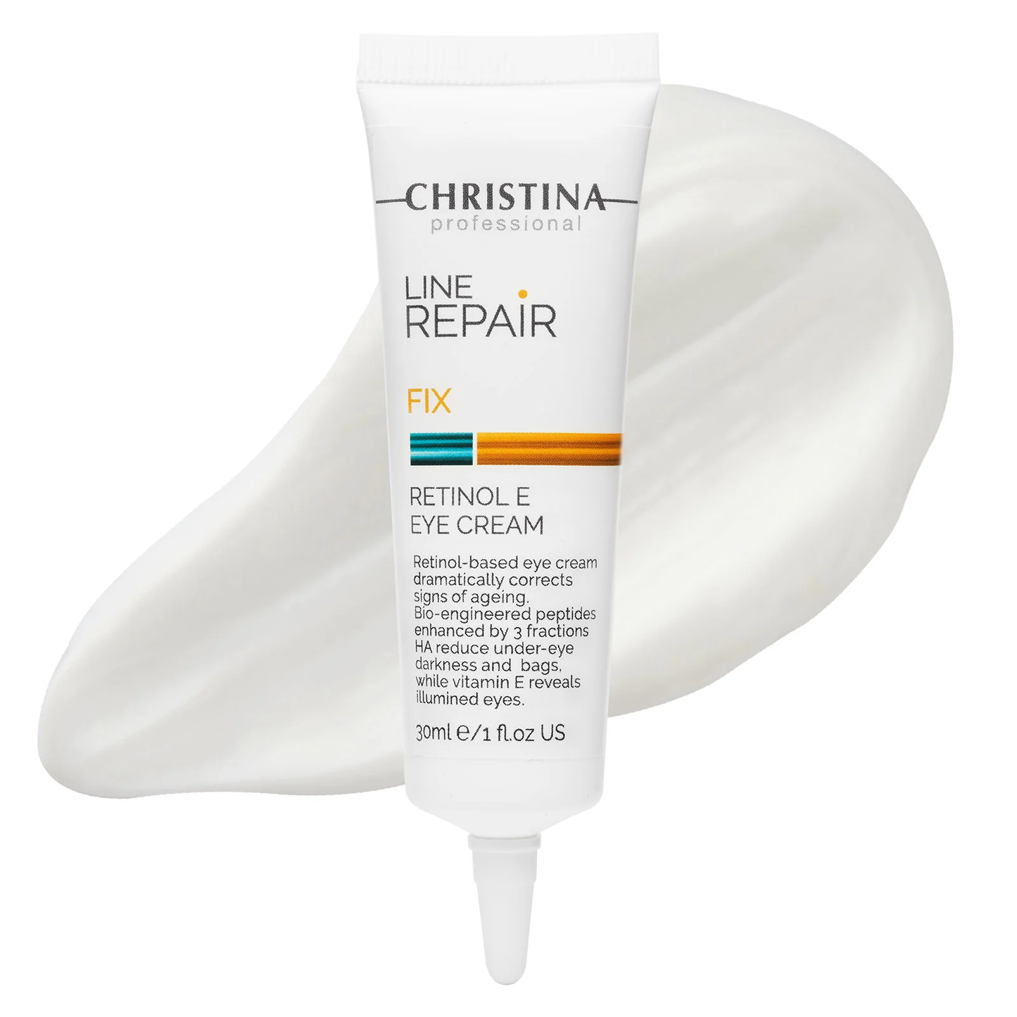 Christina 視黃醇E 還幼眼霜 LINE REPAIR Fix Retinol E Eye Cream