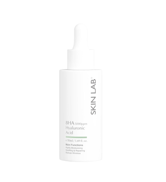 SKINLAB 透明質酸精華液 8HA 5000ppm Hyaluronic Acid