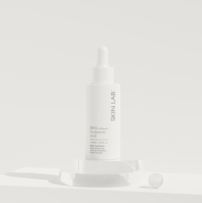 SKINLAB 透明質酸精華液 8HA 5000ppm Hyaluronic Acid