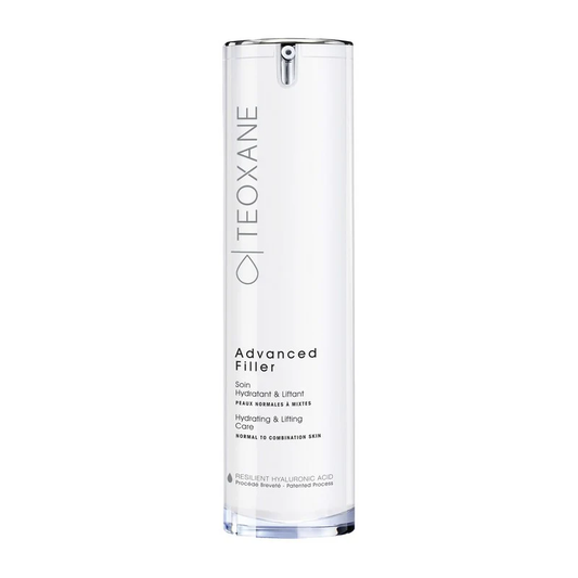 TEOXANE Advanced Filler (混合性肌膚用) 細胞重組保濕面霜
