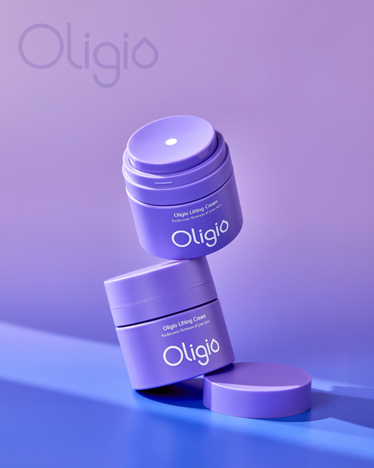 Oligio Lifting Cream 膠原童顏面霜
