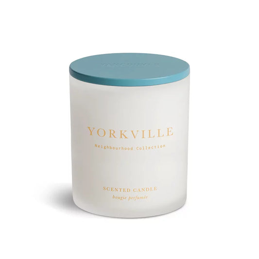 Vancouver Candle Co. YORKVILLE〡蠟燭 5.0oz