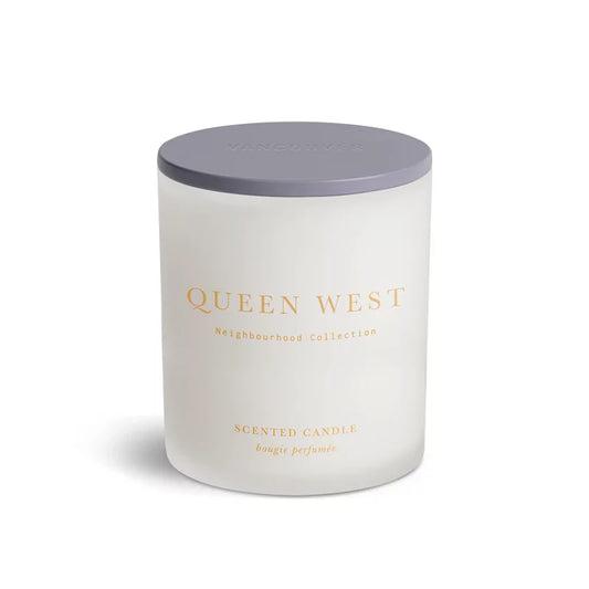 Vancouver Candle Co. QUEEN WEST〡蠟燭 5.0oz