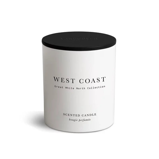 Vancouver Candle Co. WEST COAST〡蠟燭 5.0oz