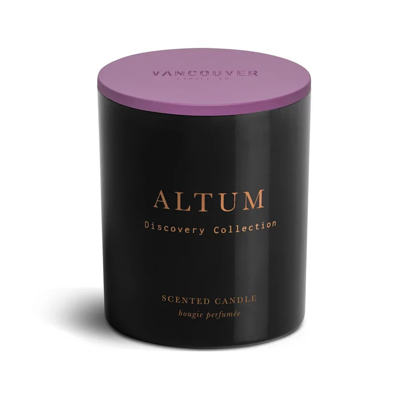 Vancouver Candle Co. ALTUM〡蠟燭 5.0oz