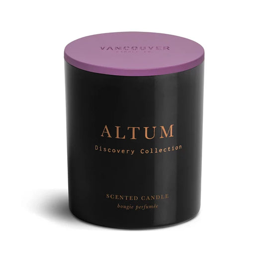 Vancouver Candle Co. ALTUM〡蠟燭 5.0oz