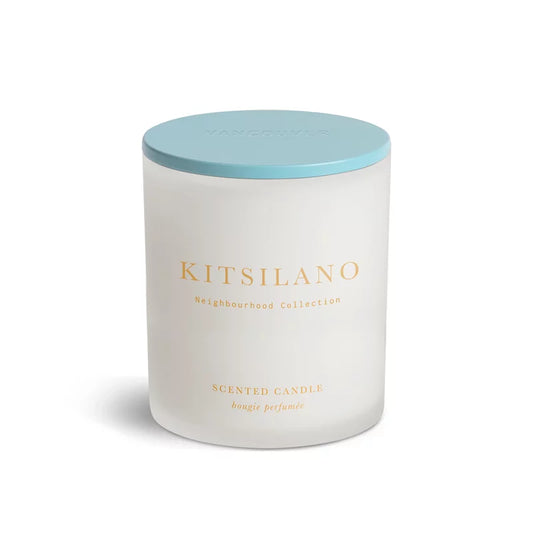 Vancouver Candle Co. Kitsilano 晚香〡蠟燭 5.0oz