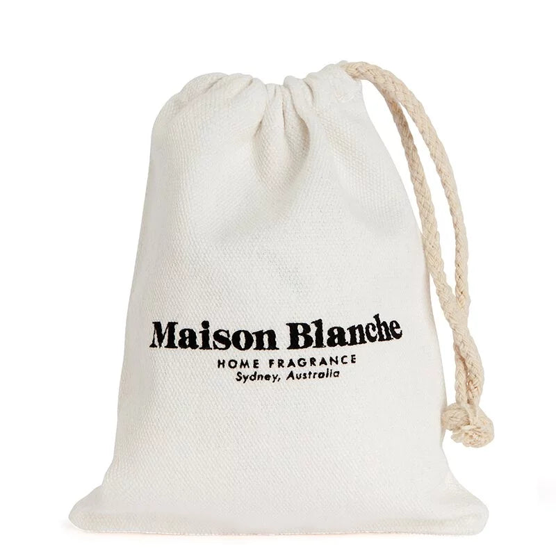 Maison Blanche 007 海鹽百里香〡蠟燭 7.0oz