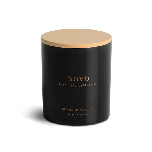 Vancouver Candle Co. NOVO 復元〡蠟燭 5.0oz