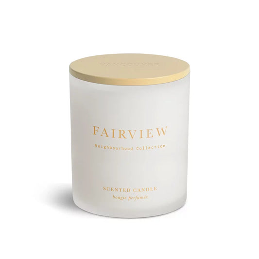 Vancouver Candle Co. FAIRVIEW〡蠟燭 5.0oz