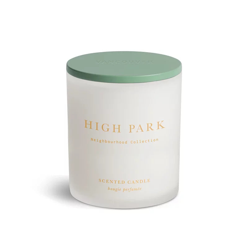 Vancouver Candle Co. HIGH PARK〡蠟燭 5.0oz