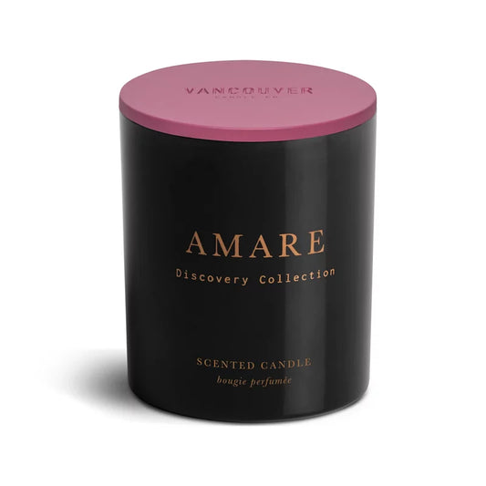 Vancouver Candle Co. AMARE〡蠟燭 5.0oz