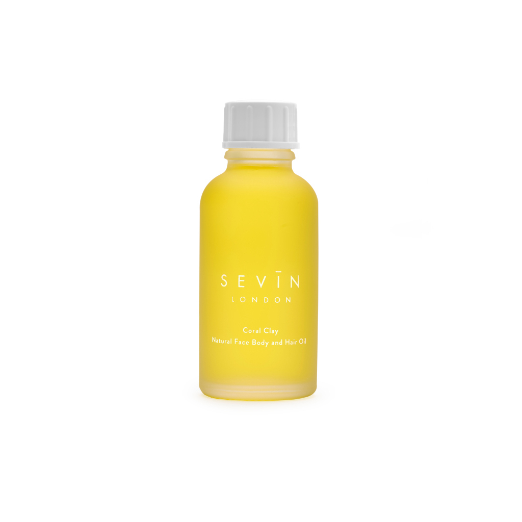 SEVIN London多用途保養油 30ml