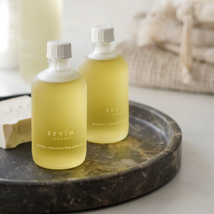 SEVIN London多用途保養油 100ml