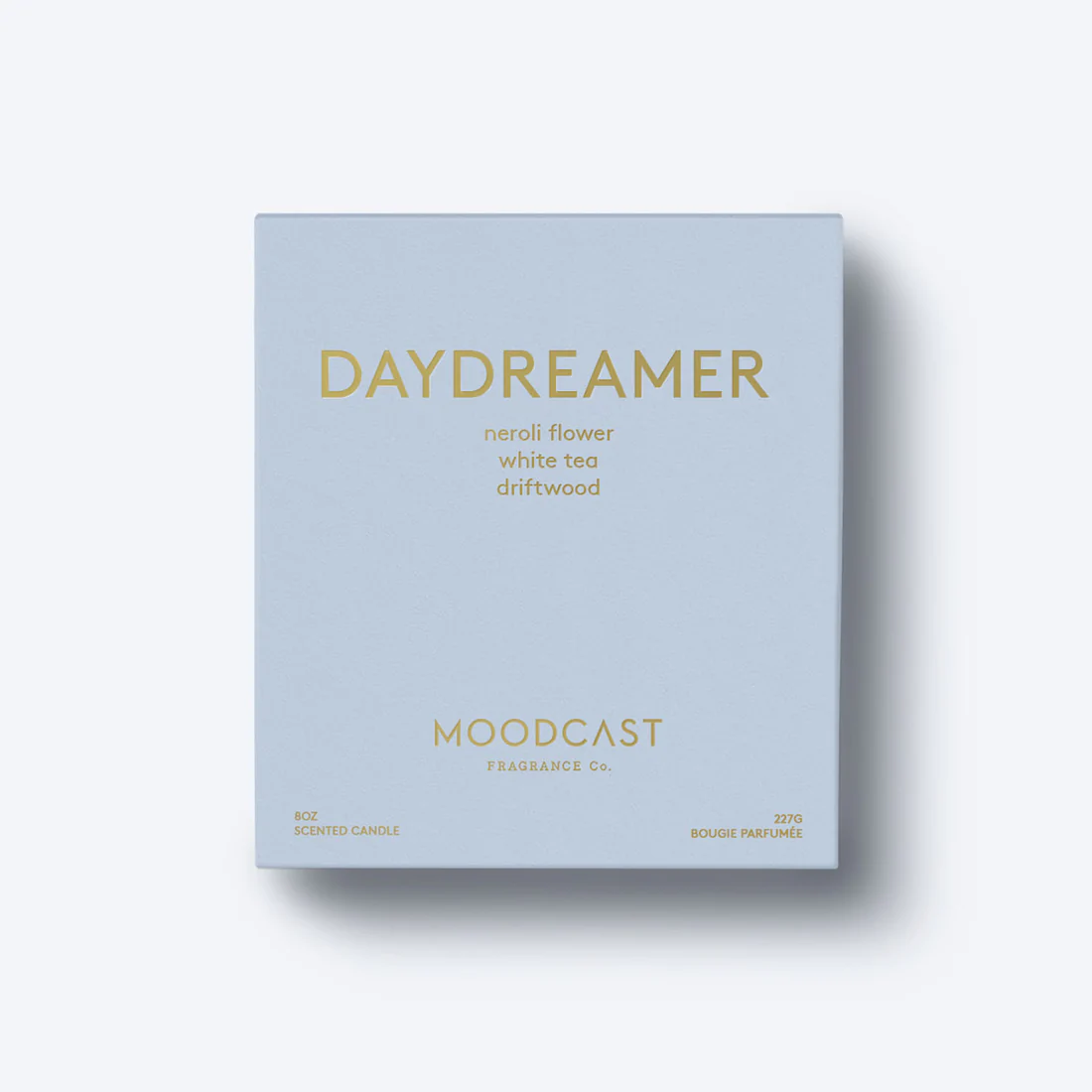 MOODCAST 〡DAYDREAMER 蠟燭